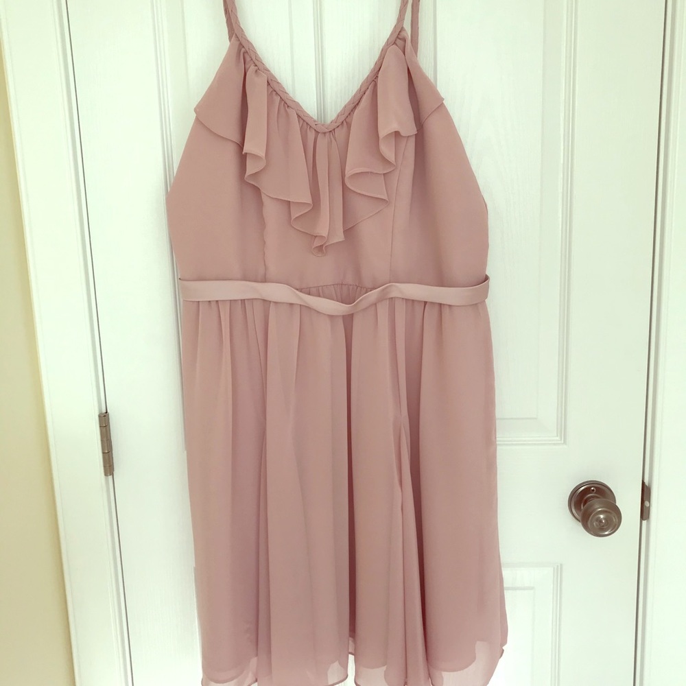 Alfred Angelo Dress